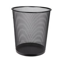 Generic Dustbin Black Net