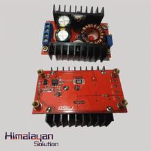 120 W Boost Module