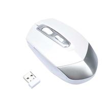 FashionieStore mouse 2.4GHz Wireless Gaming Mouse USB Receiver Pro Gamer For PC Laptop Desktop BK