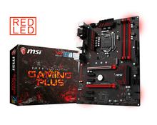 MSI Z270 GAMING PLUS