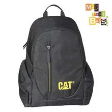 Cat Black The Project Backpack For Men (CAT83541-01BK)