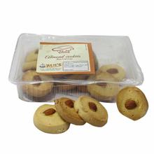 Julie's Almond Cookies, 200g