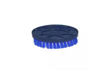 Prestige Blue Oval Brush