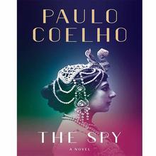 The Spy By Paulo Coelho