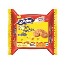 Mcvities Butter Cookies, 200gm(India)