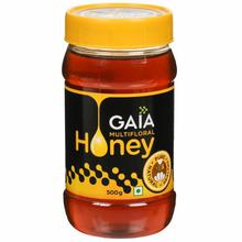 GAIA Multifloral Honey (500gm)