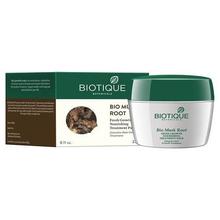 BIOTIQUE BIO MUSK ROOT HAIR TREATMENT PACK 230GM