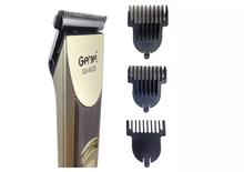 Gemei Hair And Beard Trimmer GM-6028