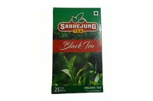 Organic Black Tea (25 Tea Bags)