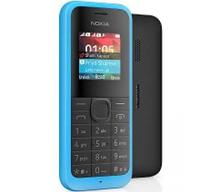 Nokia Nokia 105 Dual Sim Feature Phone