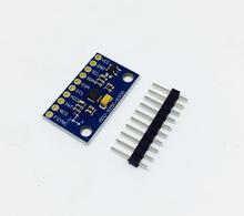 MPU 9250 9-Axis Attitude + Gyro + Accelerator + Magnetometer Sensor