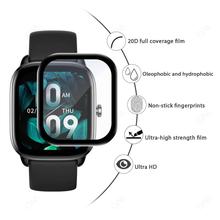 Amazfit GTS 4 Mini Smart watch Screen Protector