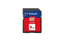 Verbatim 8 GB Memory Card