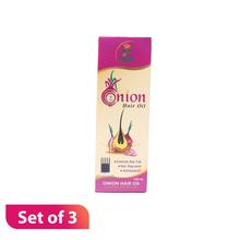 Citizen Onion Hair Oil 100Ml