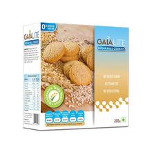 Gaia Lite Sugar Free Cookies (200gm) (PRA1)
