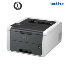 HL-3150CDN High Speed Colour LED Printer with Auto 2-sided Printing and Network Capability