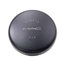 MAC compact powder