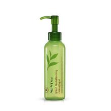 Innisfree Green Tea Balancing Cleansing Oil - 150 ml