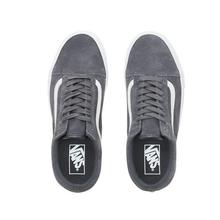 VANS Soft Suede Old Skool Shoes VN0A38G1VKE