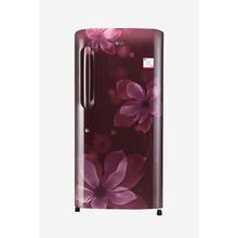 LG 190 Litre Refrigerator GL-D201ASOB/APOB/APDB