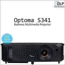 Optoma projector