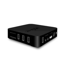 MXQ 4K KODI Smart TV Box