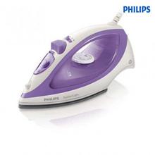 Philips Gc1418/42 1000W Dry Iron- Purple