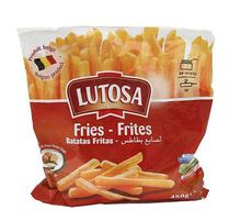 Lutosa Fries - Croquettes Belges (450gm)