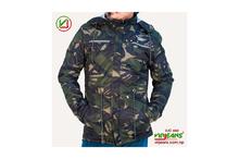 Virjeans Combat Waterproof Softshell Jacket inner fur (VJC 666)