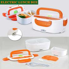 Electric Tiffin