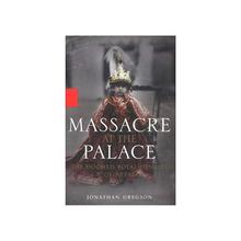 Massacre At The Palace (Hard Cover) by Ratna Book