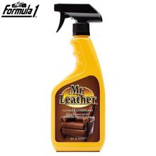 Formula1 Mr.Leather-473Ml