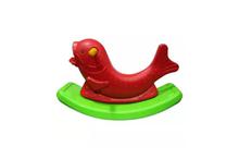 Fish Figured Rocking Chair Toy For Kids