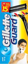 Gillette Guard Razor