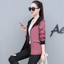 Short jacket _ autumn short jacket women 2020 autumn