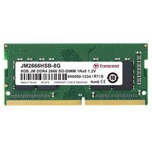 TRANSCEND SO-DIMM DDR4/ 8GB-2666 MHz Laptop RAM-7th Gen