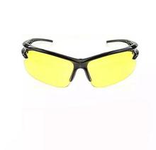 Night vision glasses