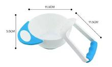 Blue Mash & Serve Bowl Set - 010168