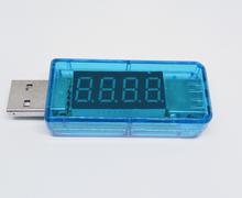 Digital USB Mobile Power Charging Current Voltage Tester Doctor Voltmeter Ammeter