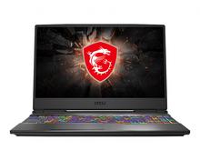 MSI GP65 Leopard 9SE Gaming Notebook