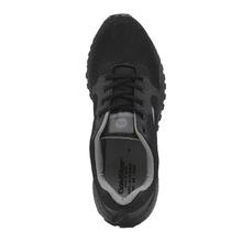 Goldstar Black / Grey Sports Shoes For Men - G10 G405