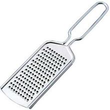 Stainless Steel Mini Tar 4.5'' Grater