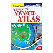 Souvenier's Advanced Atlas