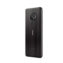 Nokia 7.2 6.39 Inch 4GB RAM,64GB ROM 3500 mAh-Charcoal Black