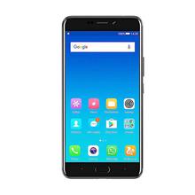 Gionee A1 Plus Smart Mobile Phone [6", 4GB/64GB, 4550mAh] - BLACK