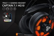 FANTECH HG10 Gaming Headset Pc Headphones