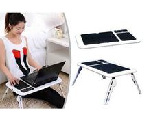 E-Table (Foldable & Portable Laptop Stand)