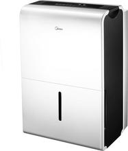 Midea Dehumidifier 50 Ltrs. (MDDP-50DEN7)