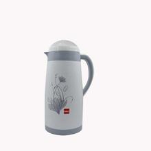 Cello Neptune Tuff Jug (1000 ml)-1 Pc-grey