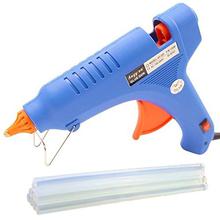 Hot Glue Gun with 10 Free Glue Stick